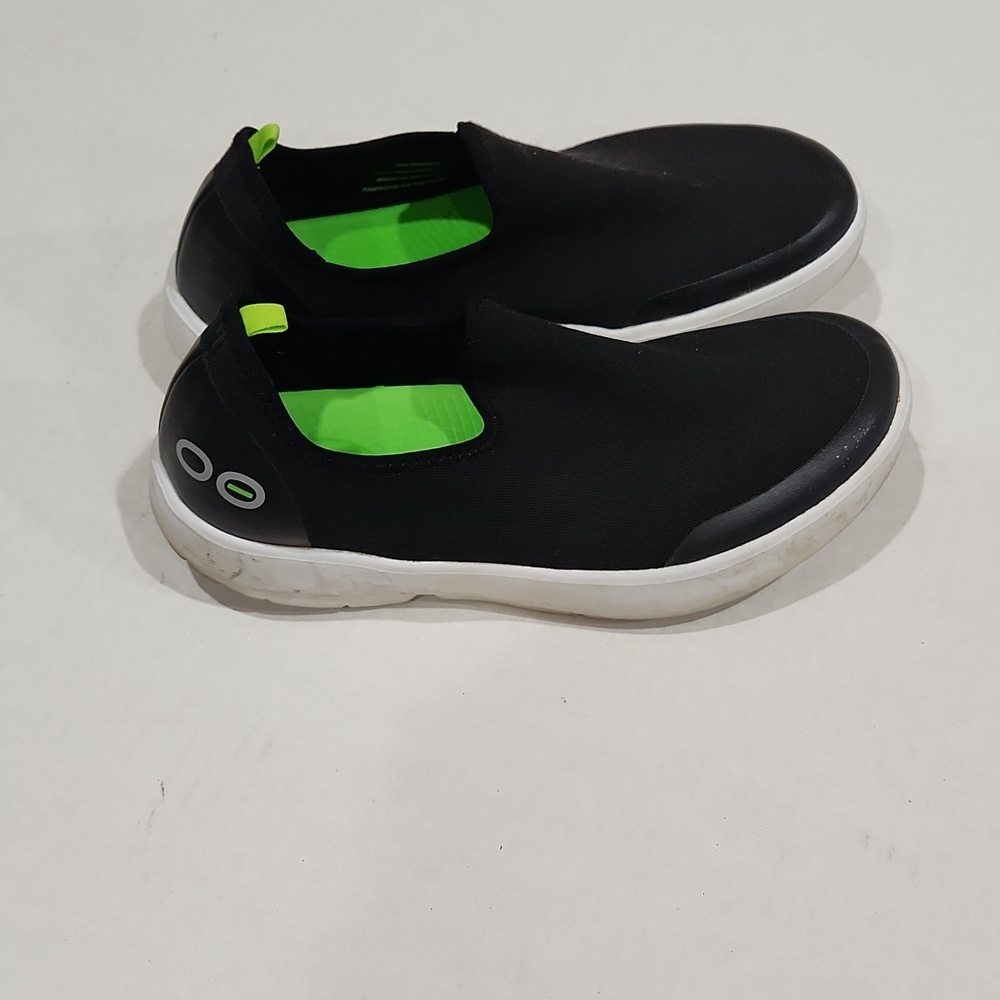 OOFOS OOmg Eezee Limited Sneaker 9.5 - Picture 2 of 6